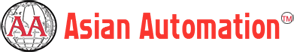 Asian Automation